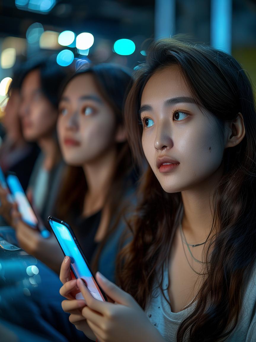 抖音相互关注算粉丝吗_互关算粉丝?插图 抖音相互关注算粉丝吗_互关算粉丝?插图