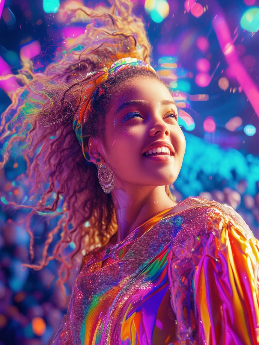 七七抖音涨粉是真的吗_七七抖音涨粉？插图