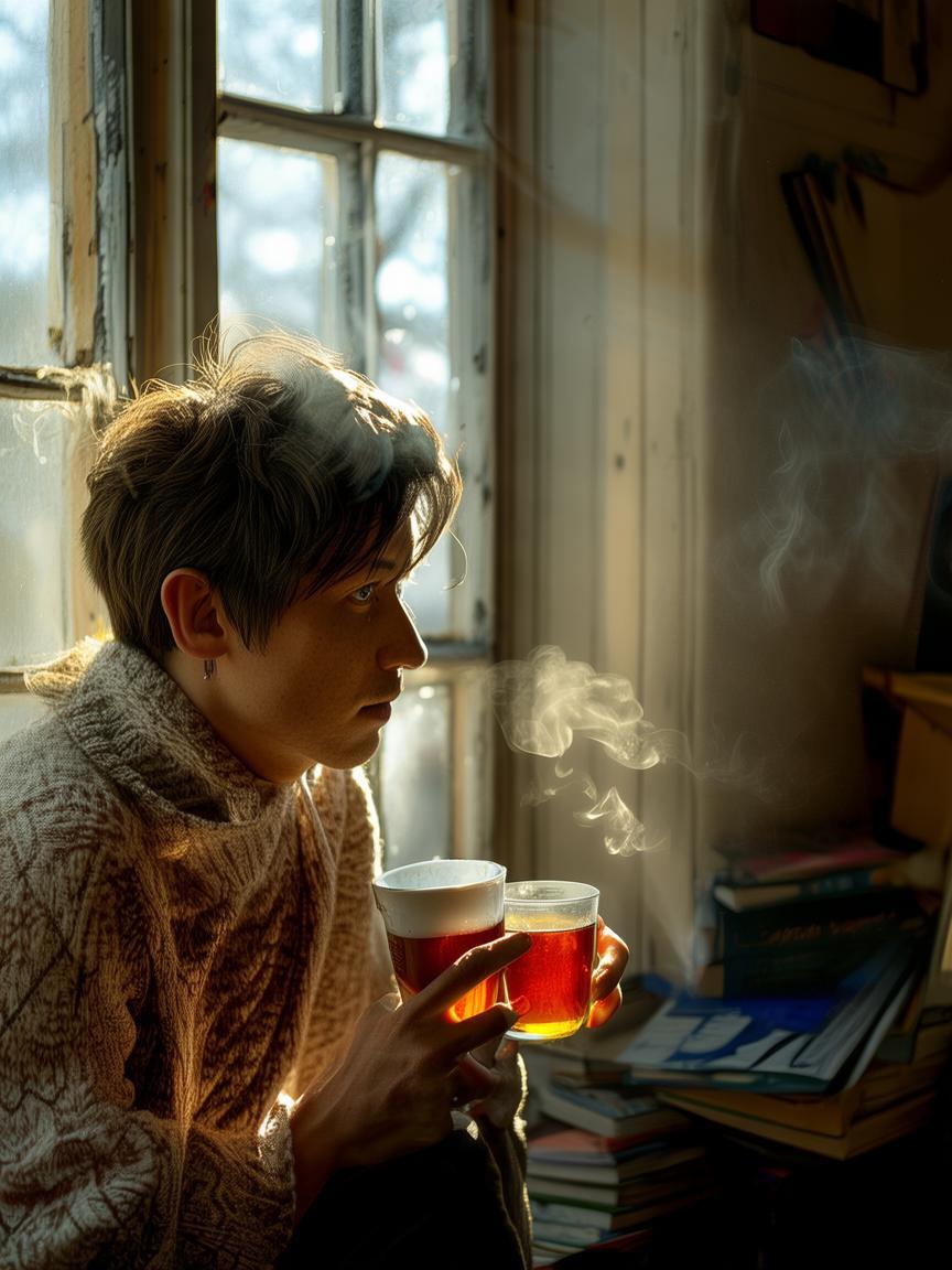 清理抖音粉丝,明明清理完了,怎么显示还有两个_抖音粉丝清理后余两，何故？插图