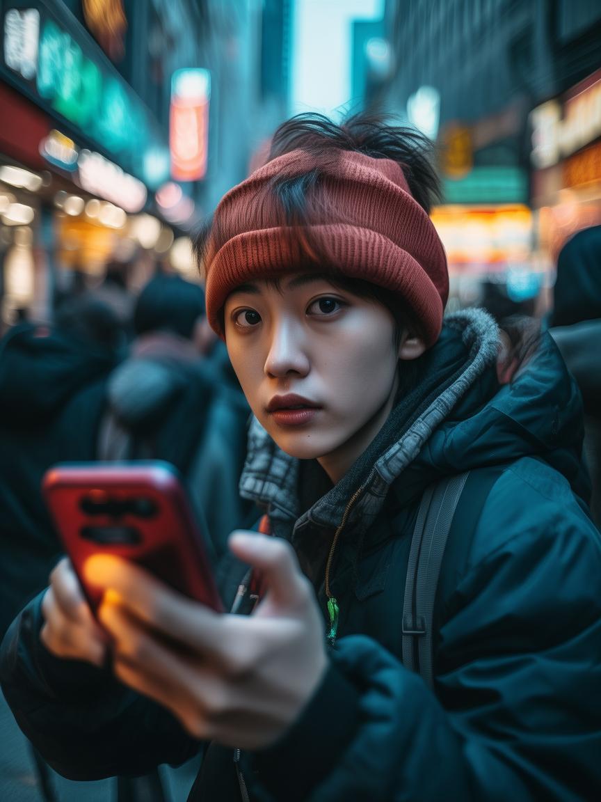 街拍抖音最多粉丝多少_抖音街拍粉丝极值插图 街拍抖音最多粉丝多少_抖音街拍粉丝极值插图