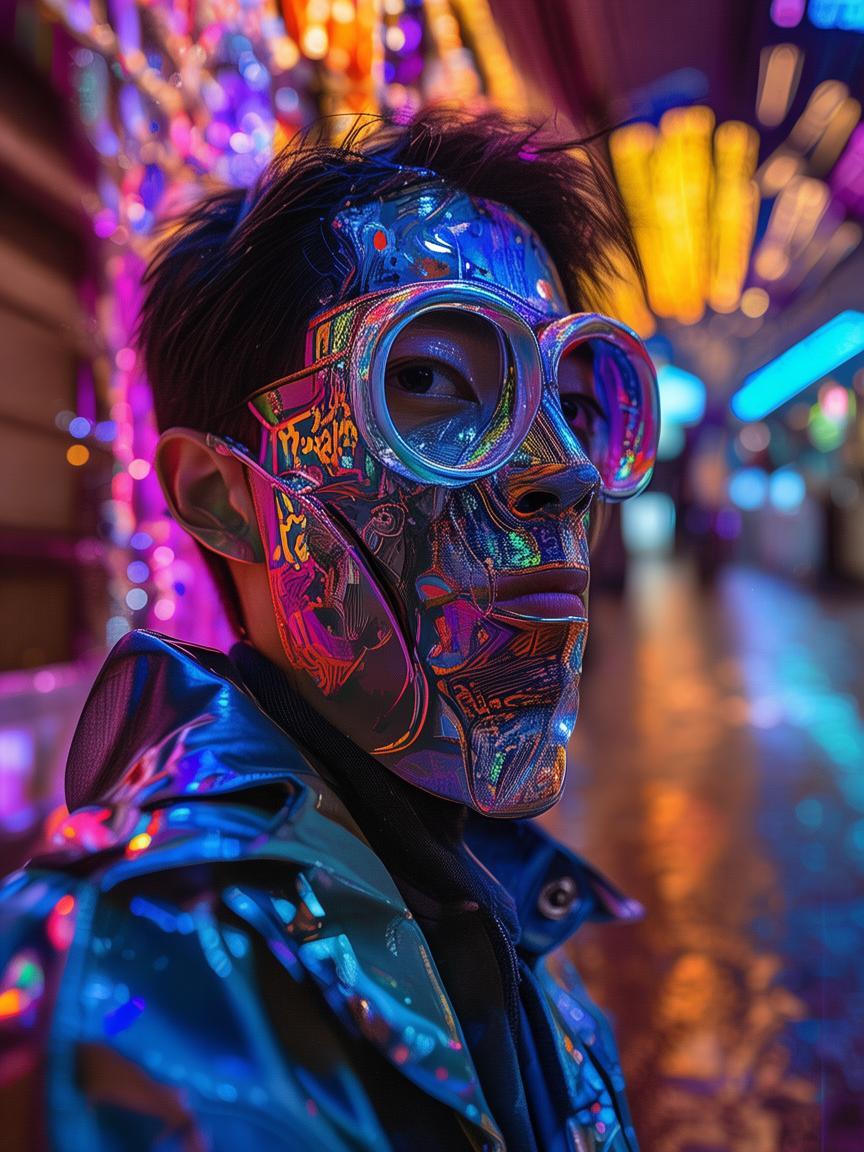 网红抖音名字个性创意_抖音名创意点子插图