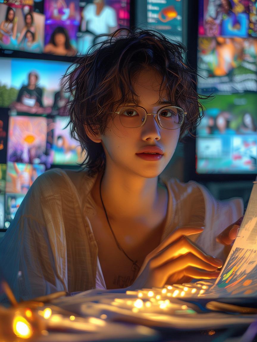 抖音的粉丝量怎么增加_抖音粉丝增方法插图