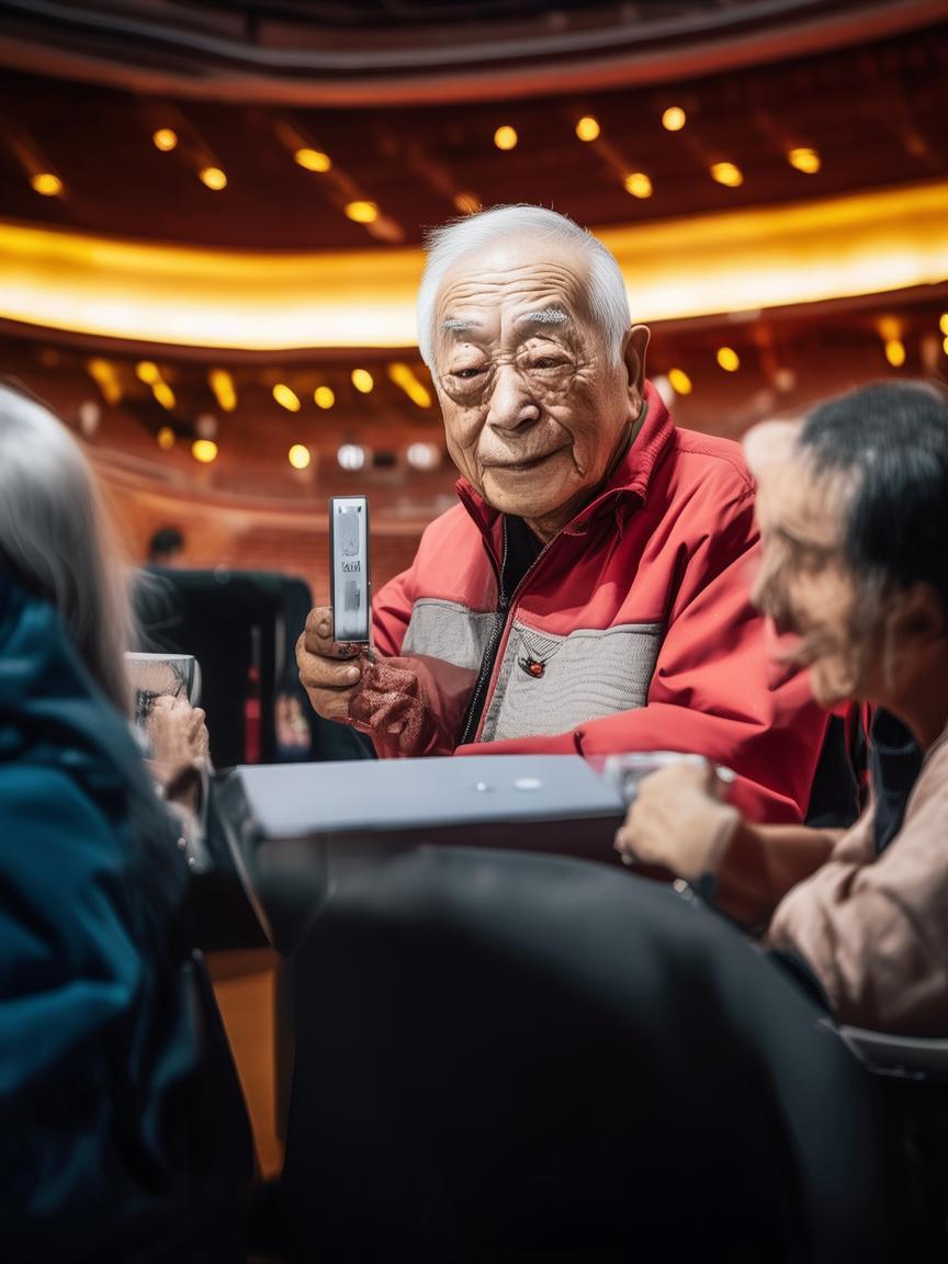 怎么删除老年粉丝和抖音_删除老年粉丝抖音问题插图 怎么删除老年粉丝和抖音_删除老年粉丝抖音问题插图