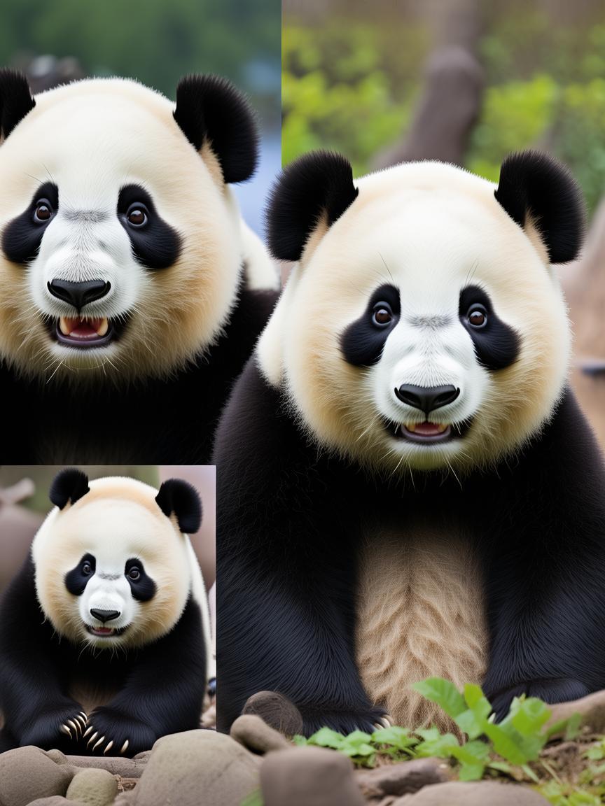 熊猫怎么获得抖音粉丝_熊猫抖音吸粉秘籍？插图