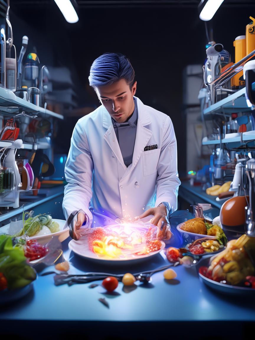 餐饮号抖音怎么涨粉_餐饮抖音涨粉技巧插图