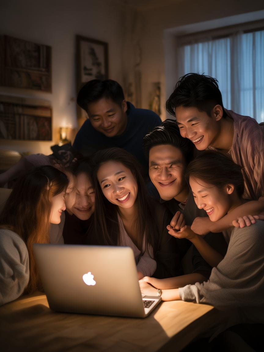 抖音视频分享给朋友会不会被发现呢_分享抖音视频被发现？插图