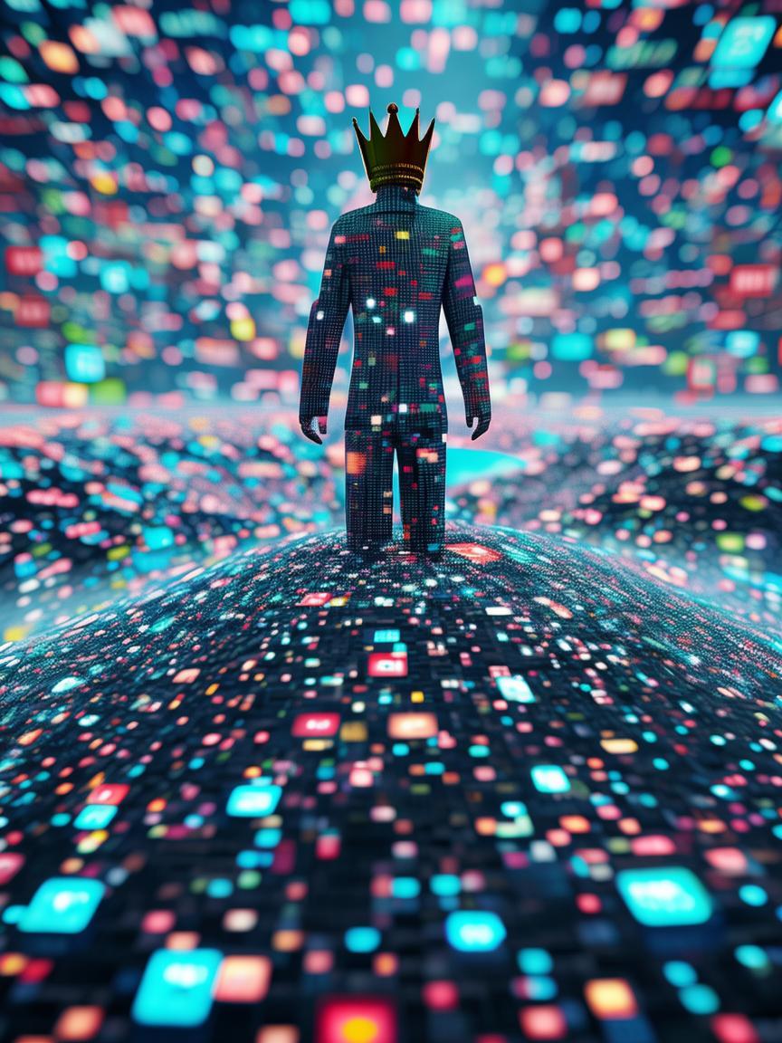 抖音粉丝级数最高是多少_抖音粉丝顶点值插图