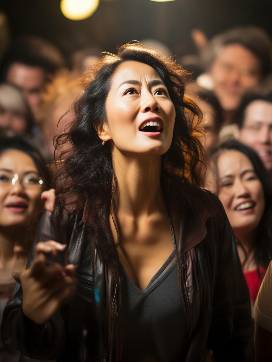 霞姐每天抖音多少粉丝_霞姐抖音粉丝增多少？插图