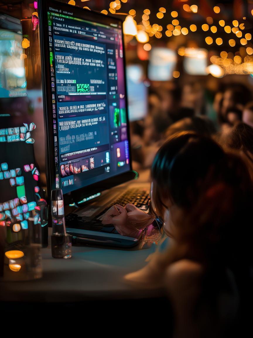 抖音粉丝群怎么唠嗑别人_抖音粉丝群聊技巧插图