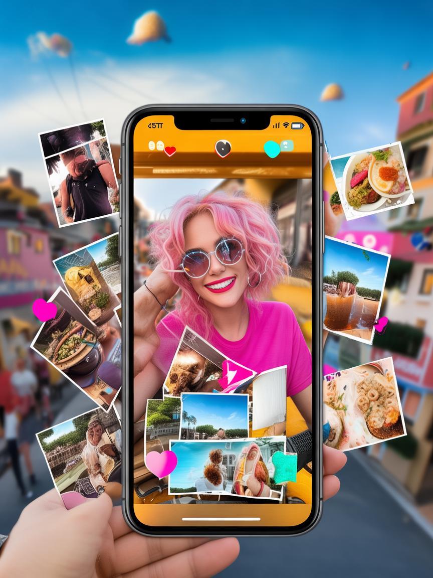 抖音怎么就能快速涨粉_抖音快速涨粉秘诀插图