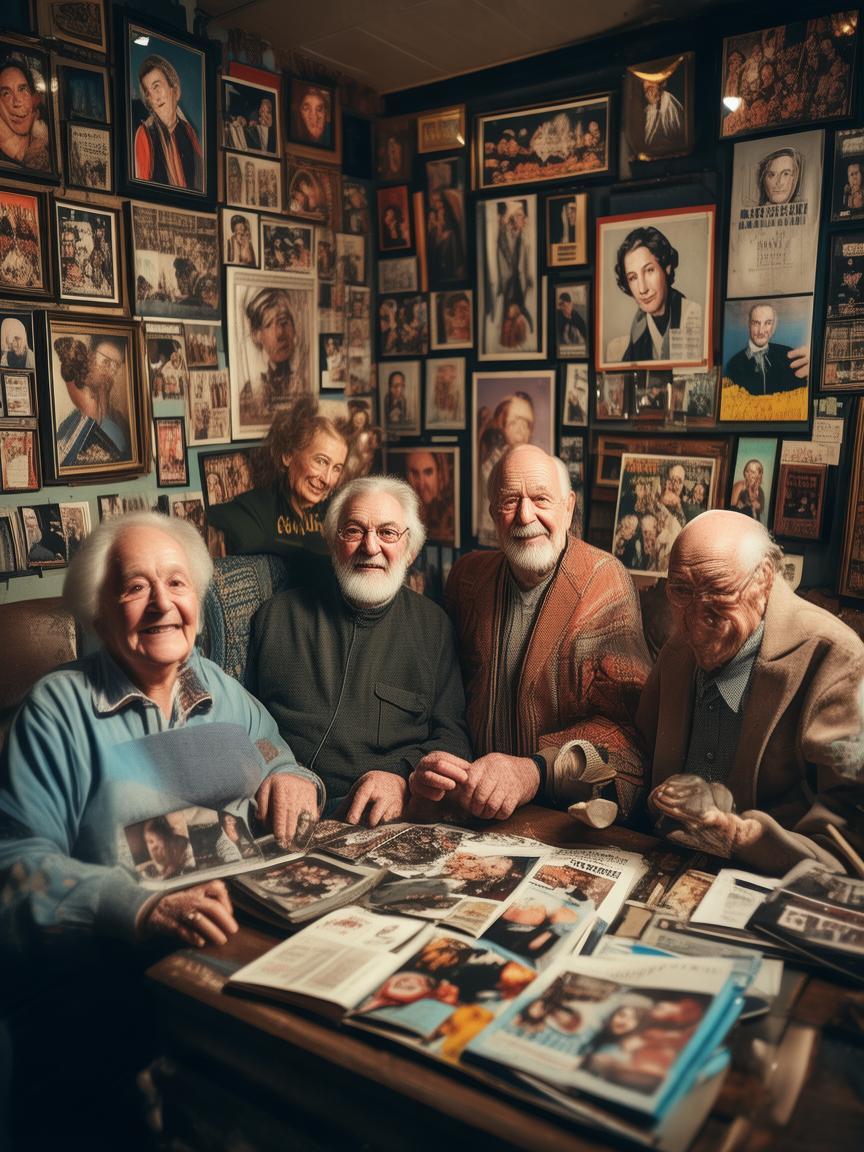 明星粉丝怎么查找抖音_明星粉丝寻抖音短问插图