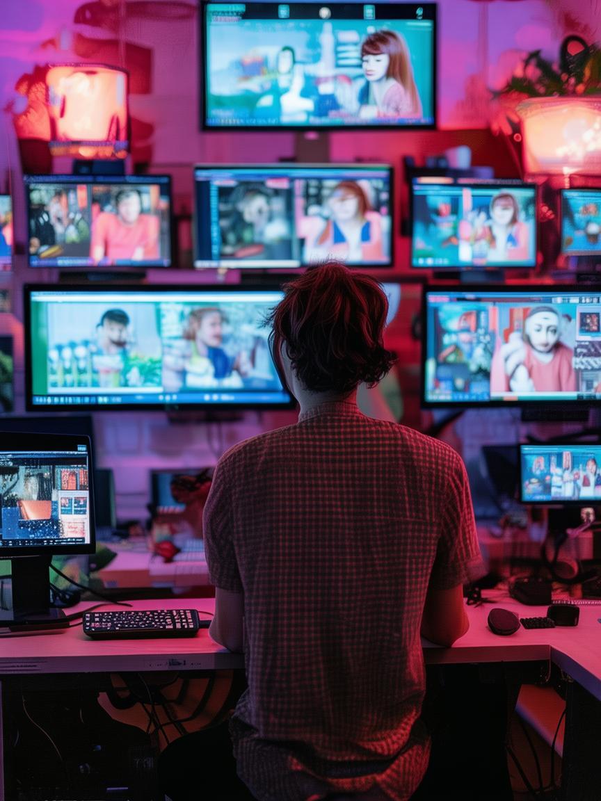 看抖音视频如何赚钱_抖音赚钱之道插图