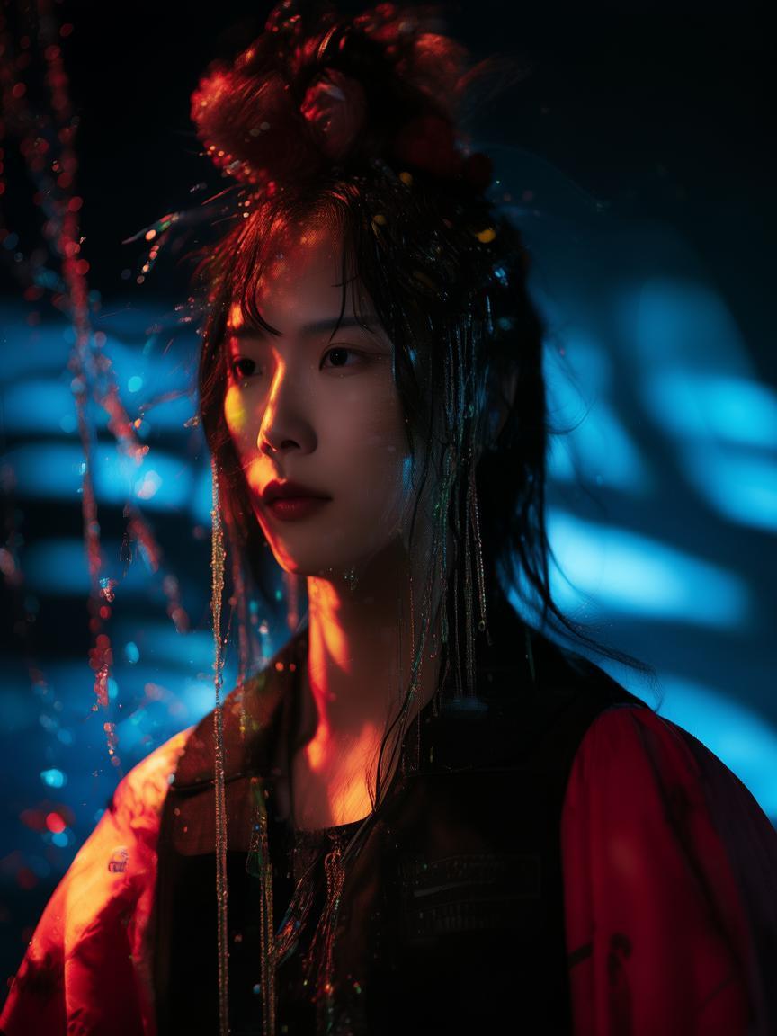 南拳妈妈抖音粉丝多少_南拳妈妈抖音粉丝量插图
