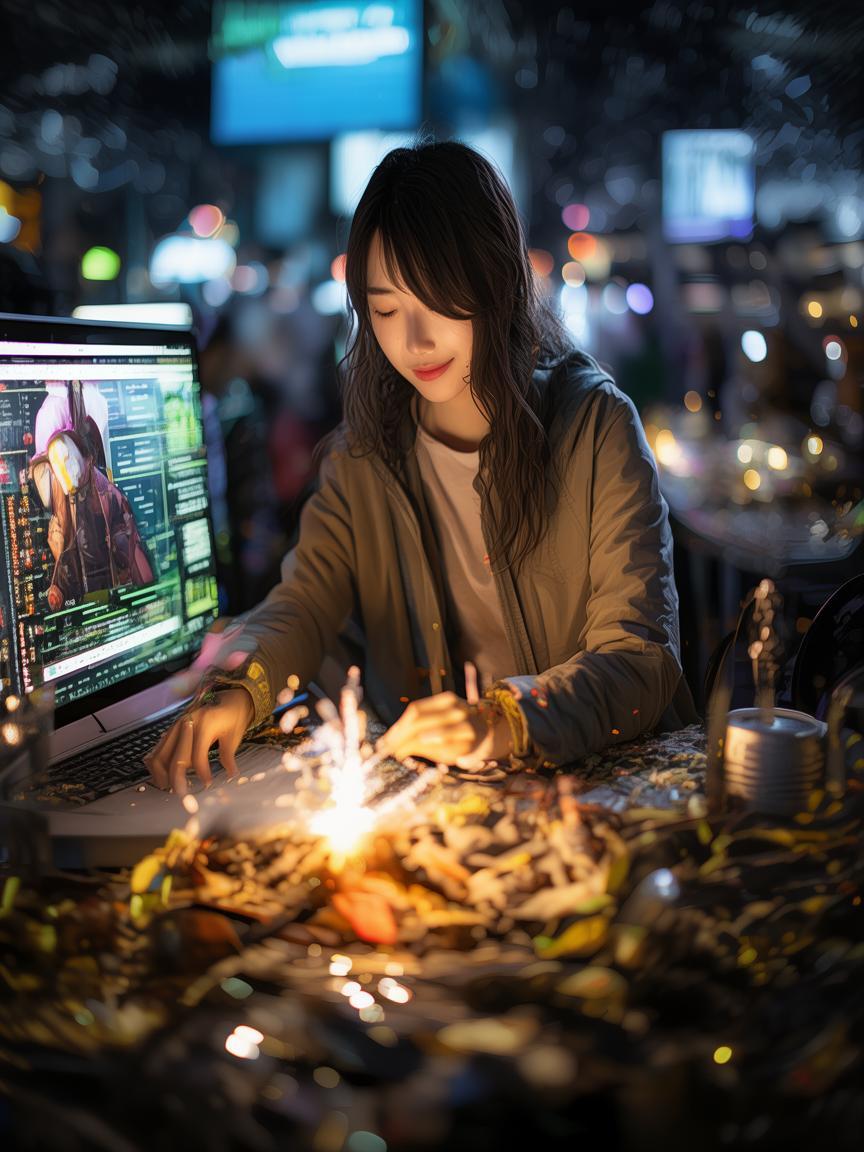 cf抖音怎么涨粉_抖音cf涨粉技巧插图
