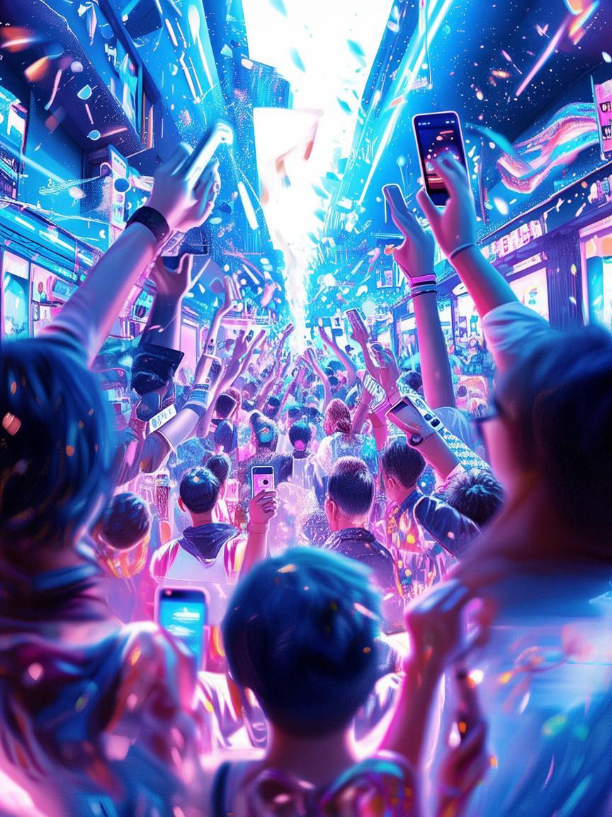 抖音挣钱真的容易吗_抖音挣钱易否？插图