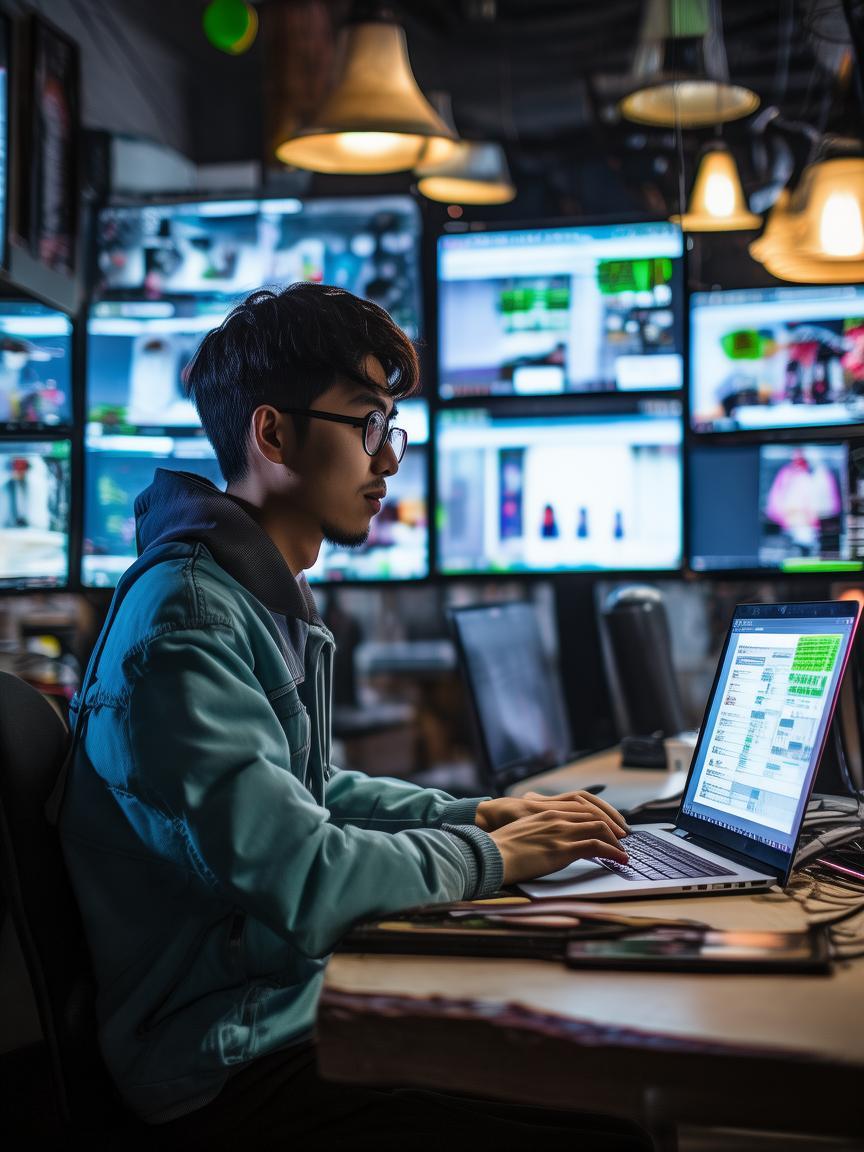 抖音做账号怎么快速涨粉_抖音快速涨粉技巧插图 抖音做账号怎么快速涨粉_抖音快速涨粉技巧插图