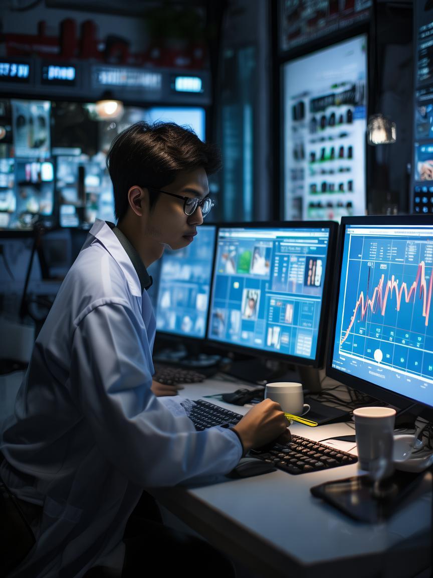 卖抖音粉丝图片怎么弄好_抖音粉丝图制作攻略插图