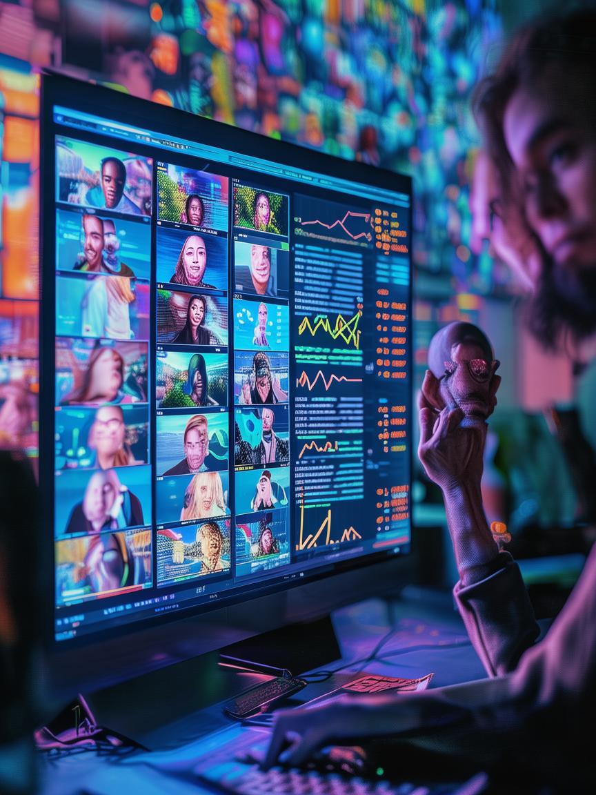 抖音怎么查准确粉丝_查抖音粉丝数插图