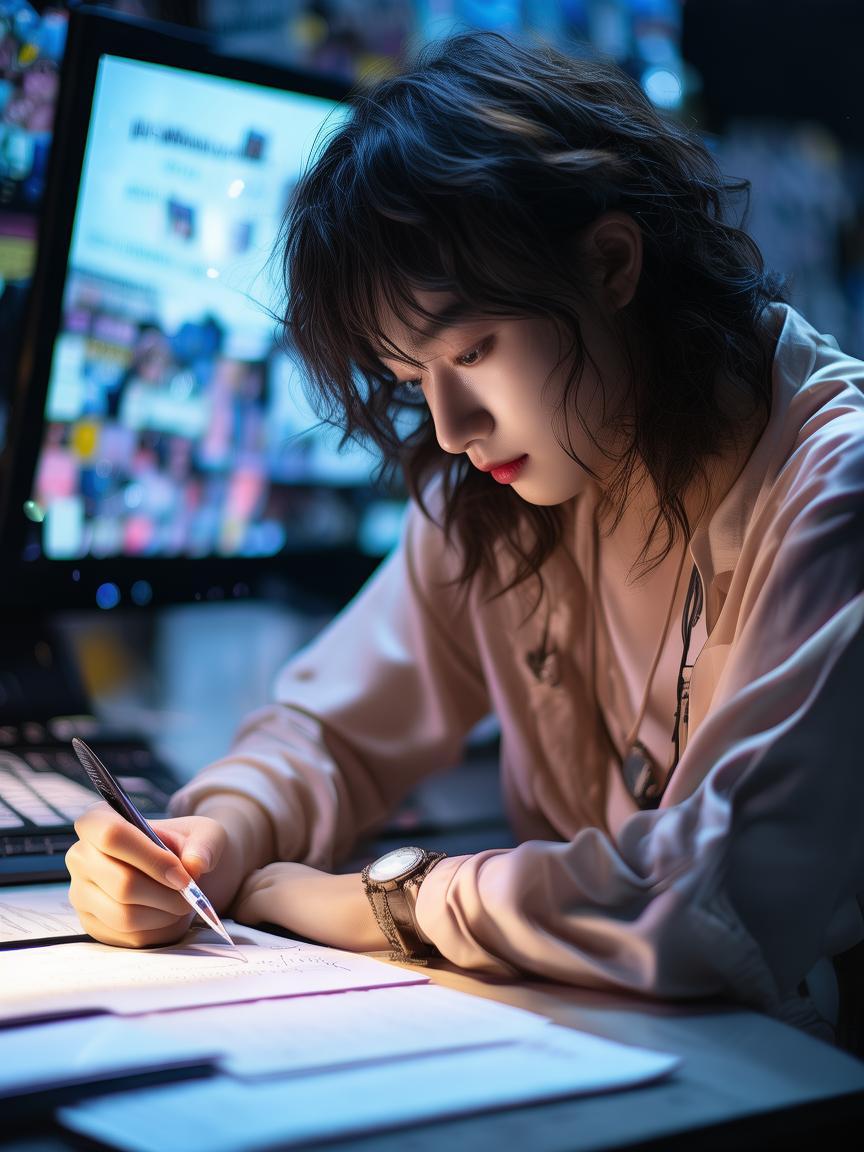 抖音靓号对于吸粉有用吗_抖音靓号吸粉？插图