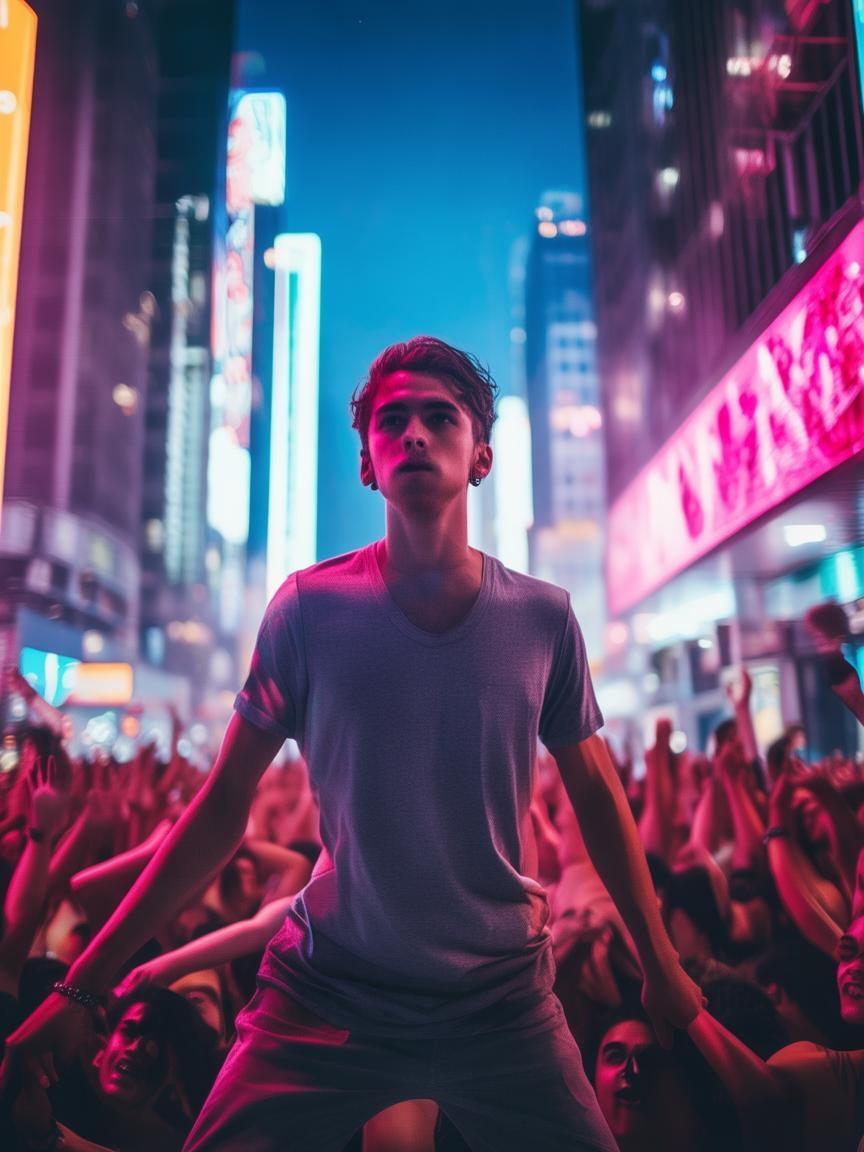 抖音这样涨粉丝_抖音如何快速吸粉？插图