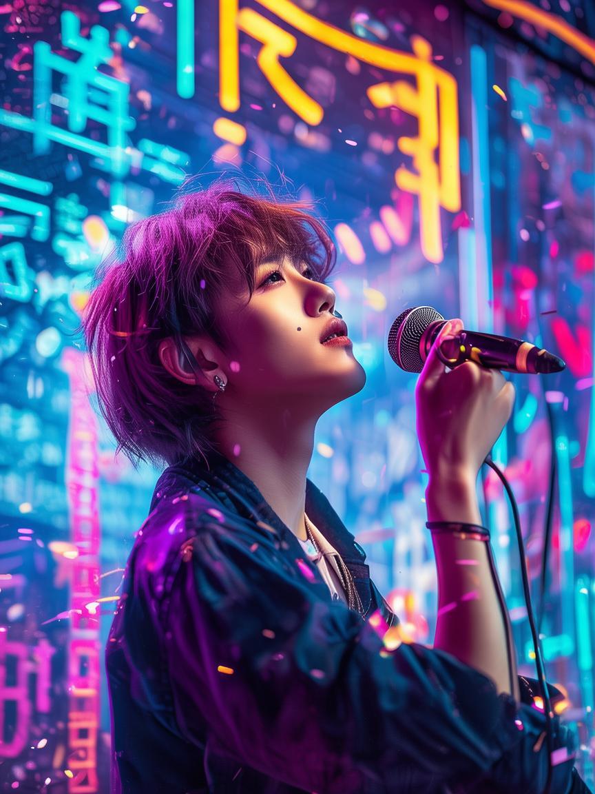 抖音歌手怎么快速涨粉_抖音涨粉秘诀插图