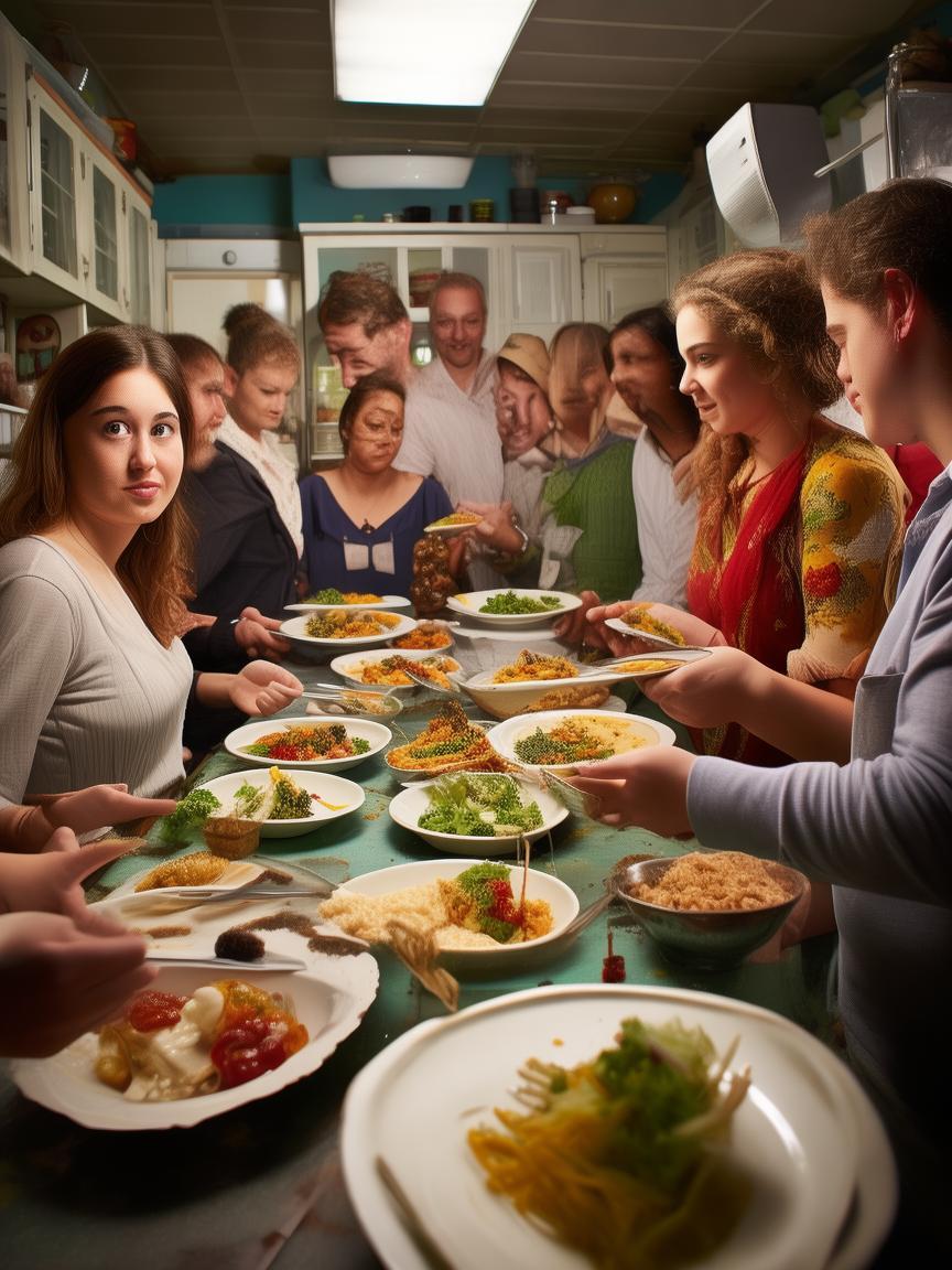 抖音粉丝要求吃什么_吃啥？抖音粉丝心声插图