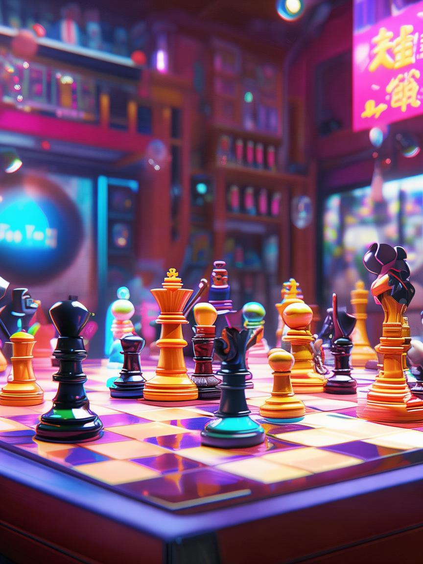 抖音象棋如何快速涨粉_抖音象棋涨粉秘诀？插图