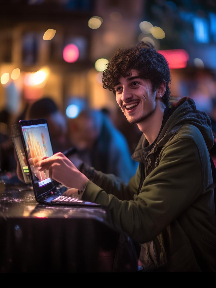 抖音评论可以设置别人看不见吗_抖音评论隐可见设置？插图