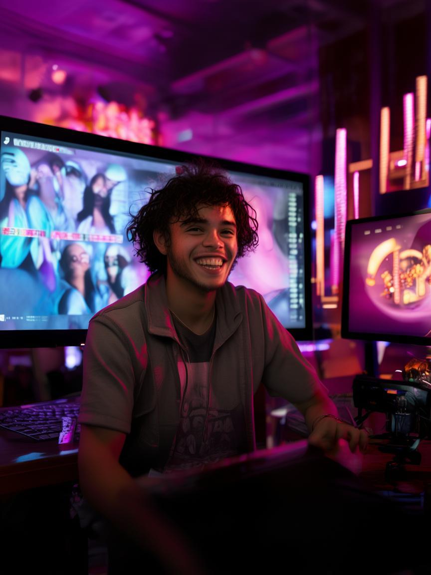 抖音助力涨粉直播怎么开_抖音直播涨粉技巧插图