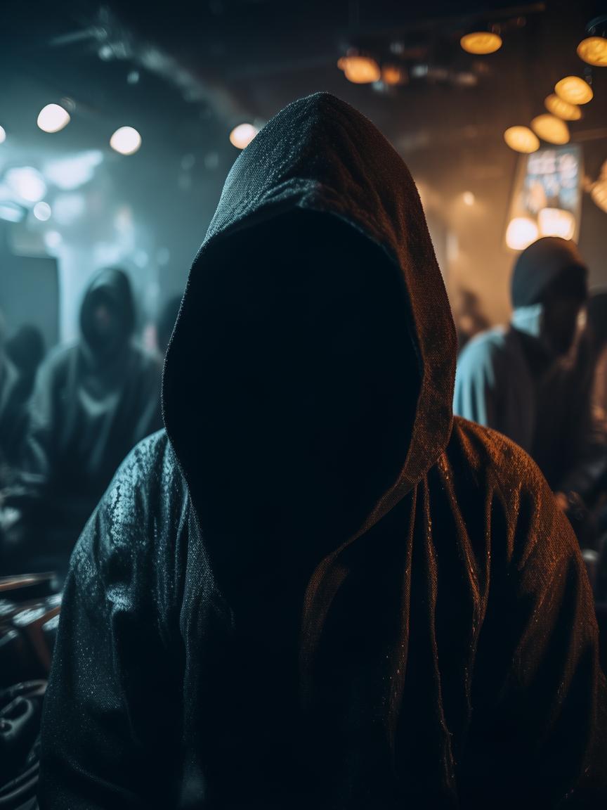 抖音里在哪看粉丝群聊_抖音粉丝群聊何处寻?插图 抖音里在哪看粉丝群聊_抖音粉丝群聊何处寻?插图