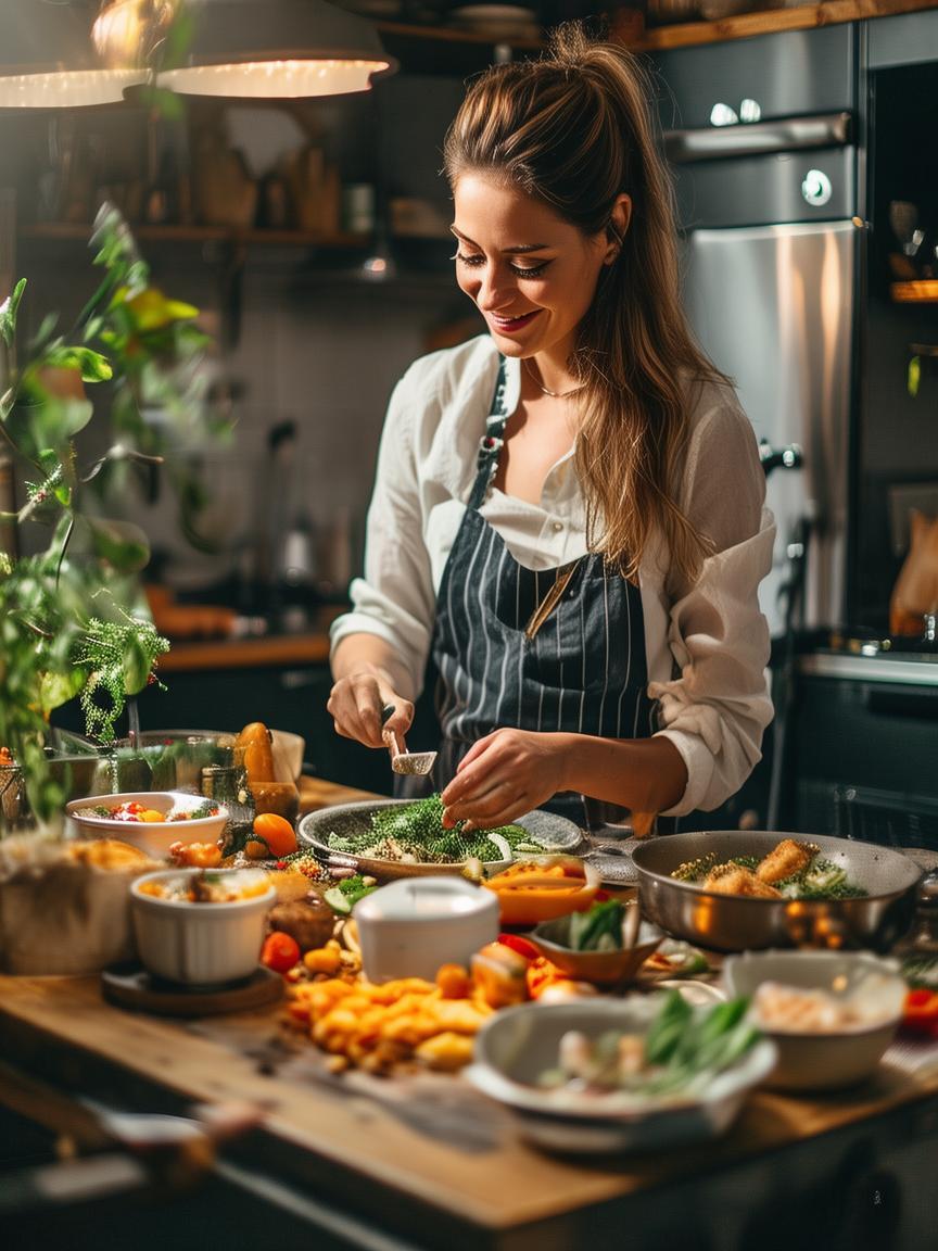 抖音涨粉如何选模板呢图片_抖音选模板技巧插图 抖音涨粉如何选模板呢图片_抖音选模板技巧插图