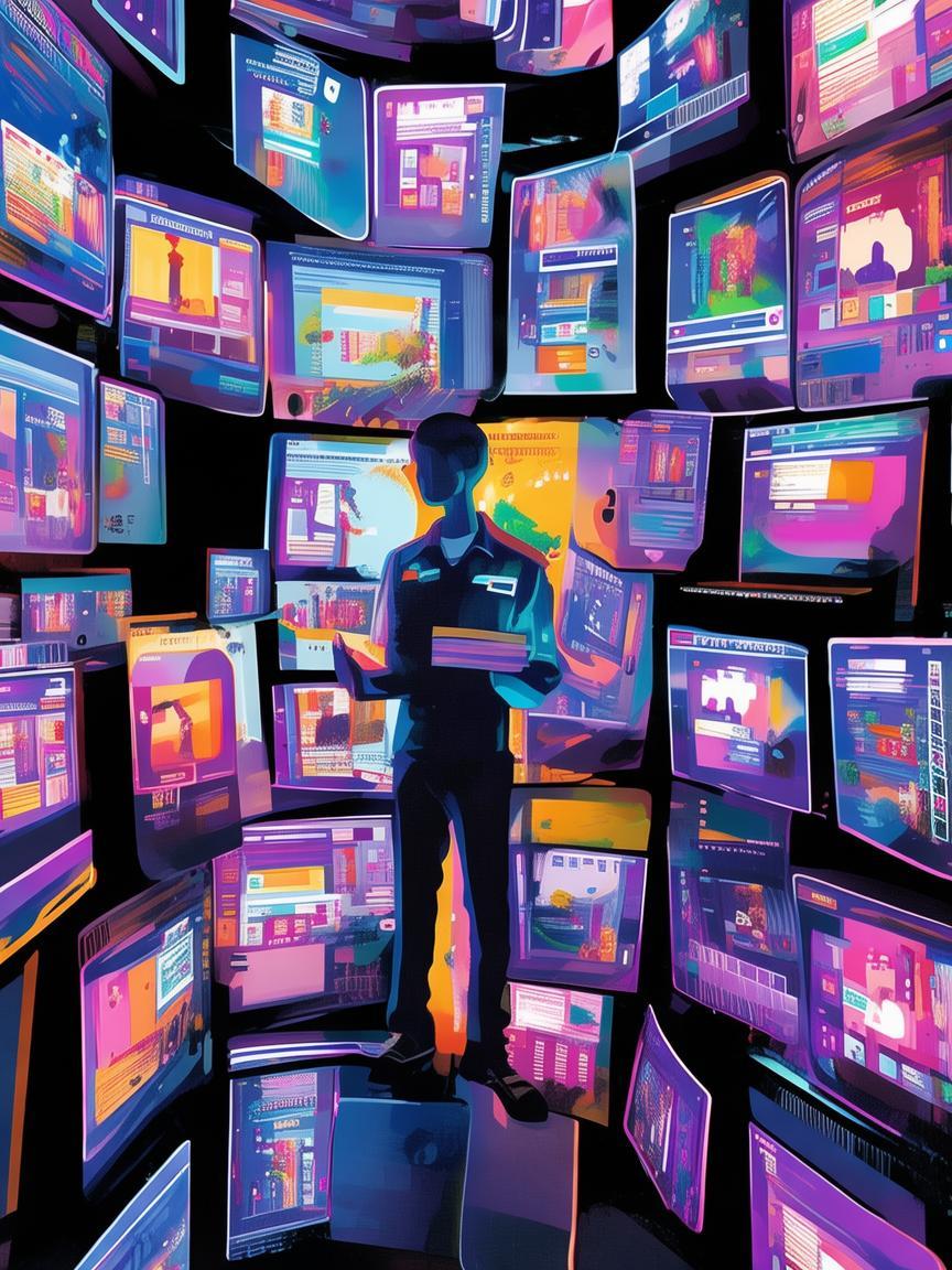 抖音来客客服在哪_抖音来客客服？插图