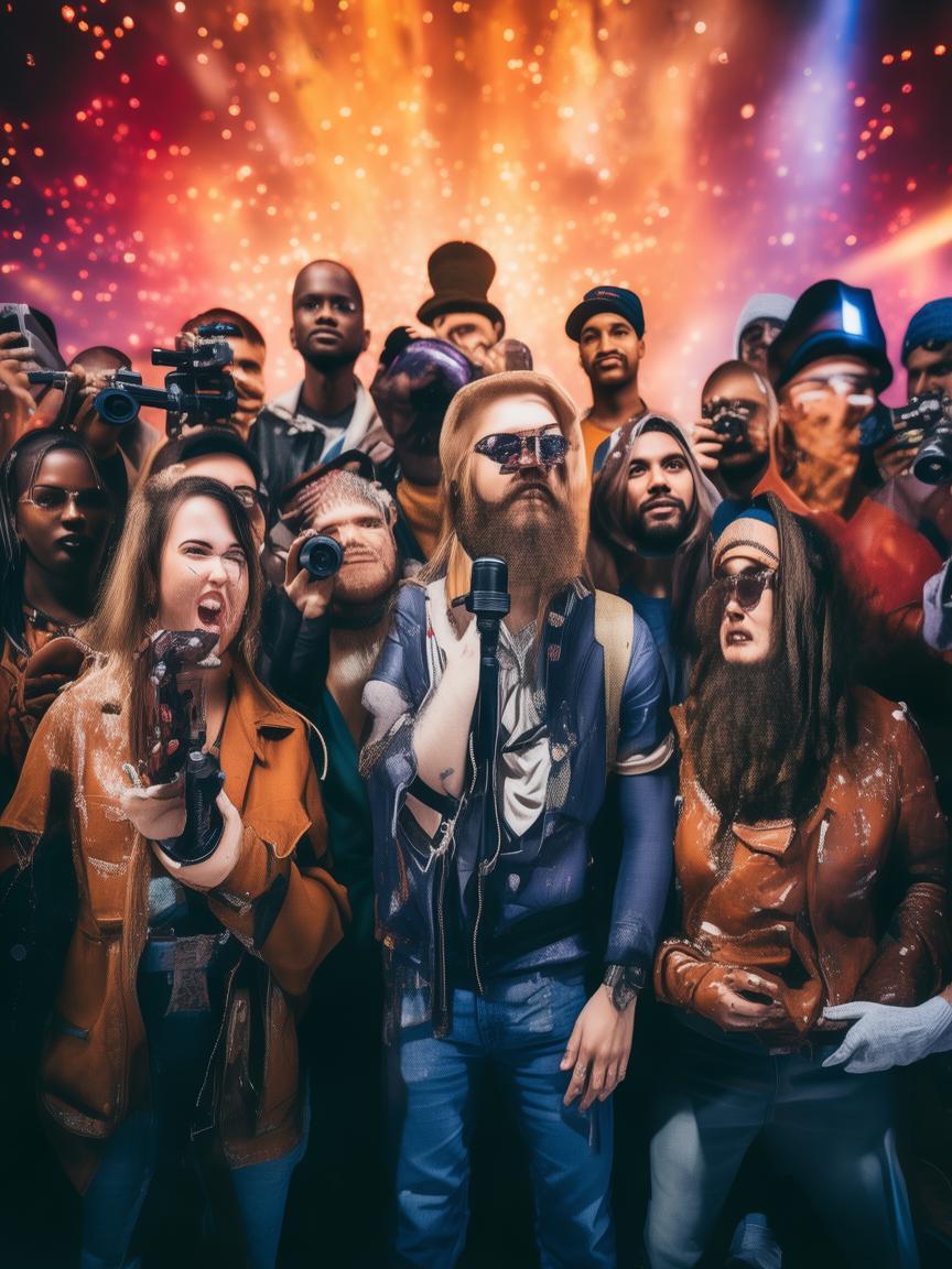 抖音千万粉丝_抖音千万粉之谜？插图