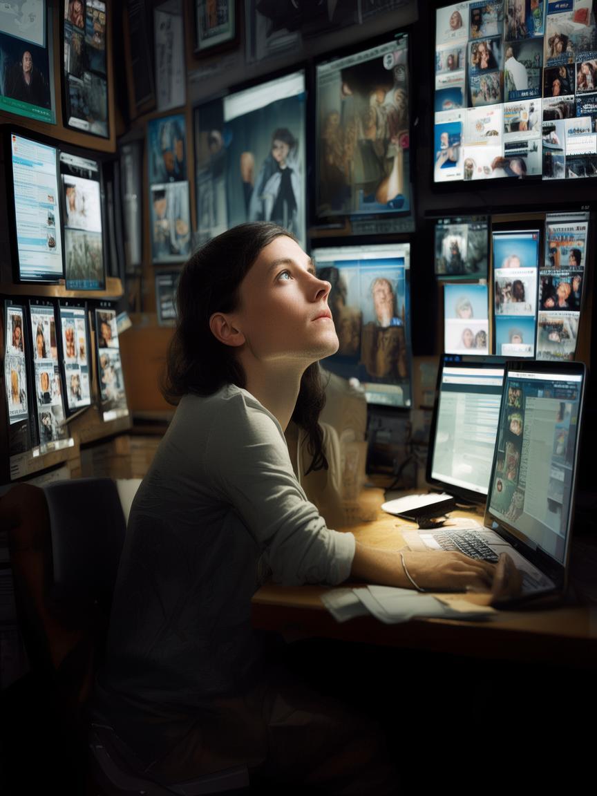 在抖音如何删粉丝关注_抖音如何取消关注粉丝插图