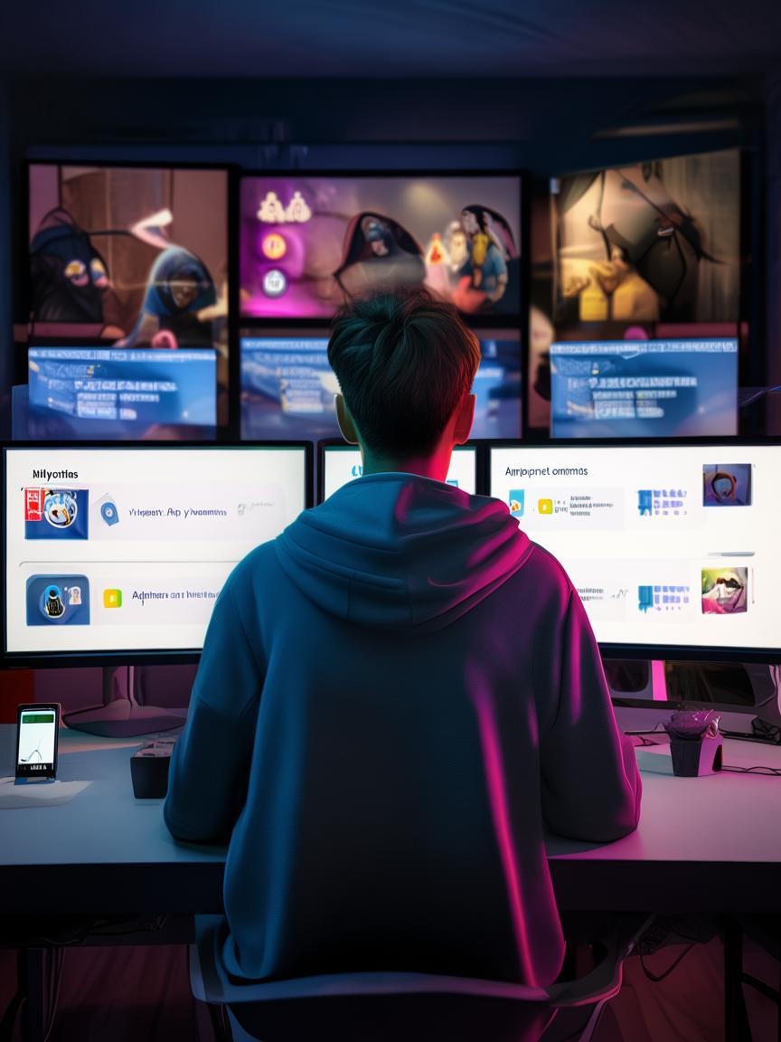 苹果抖音评论字体大小设置方法_抖音评论字体调大小?插图 苹果抖音评论字体大小设置方法_抖音评论字体调大小?插图