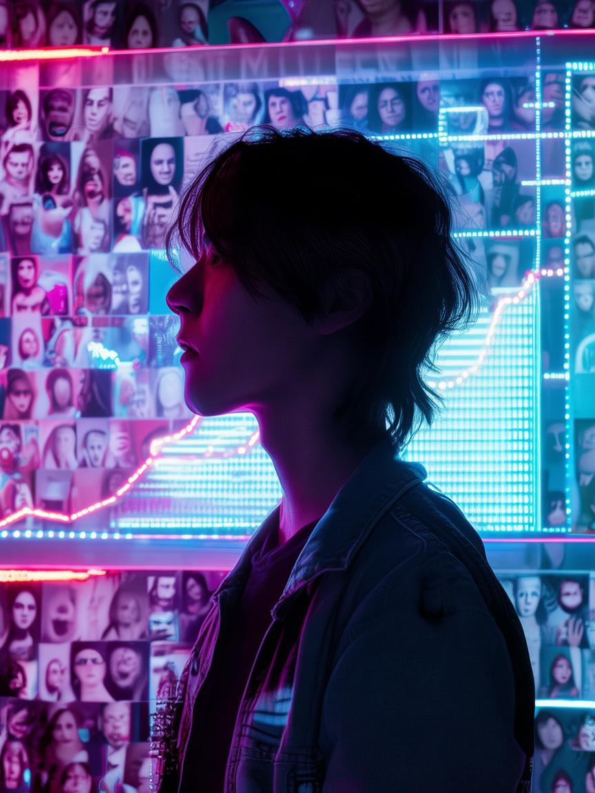 抖音目前多少粉丝_抖音粉丝数多少？插图