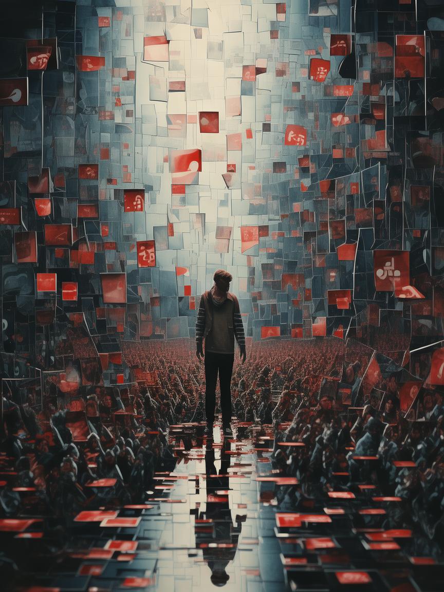 抖音如何购买水军粉丝_抖音买水军粉丝？插图