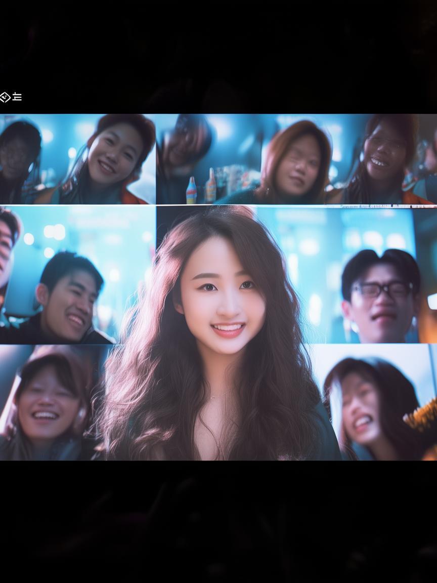 抖音粉丝群聊怎么进去_抖音群聊加入法插图