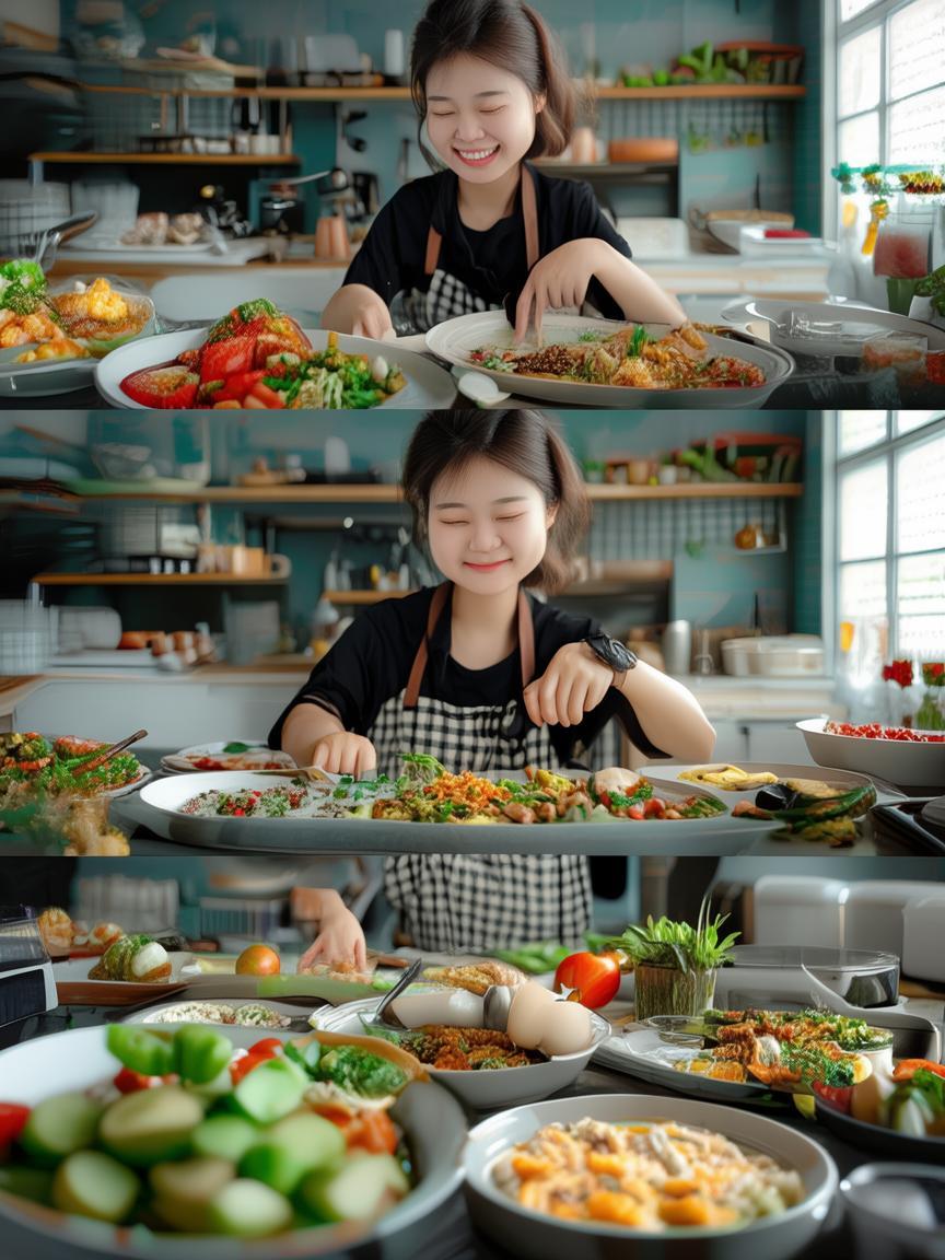 怎么从抖音涨粉最快呢女生_抖音女生快速涨粉秘诀插图