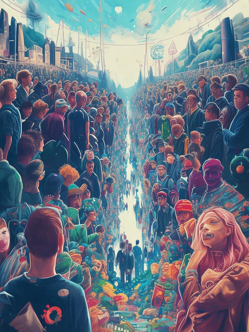 千川涨的粉丝会掉吗_粉丝流失？插图