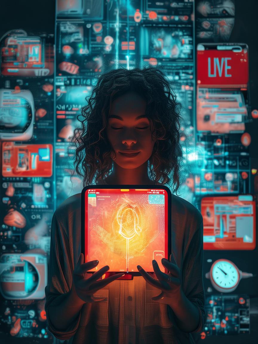 抖音粉丝直播有提醒吗_抖音直播粉丝提醒？插图