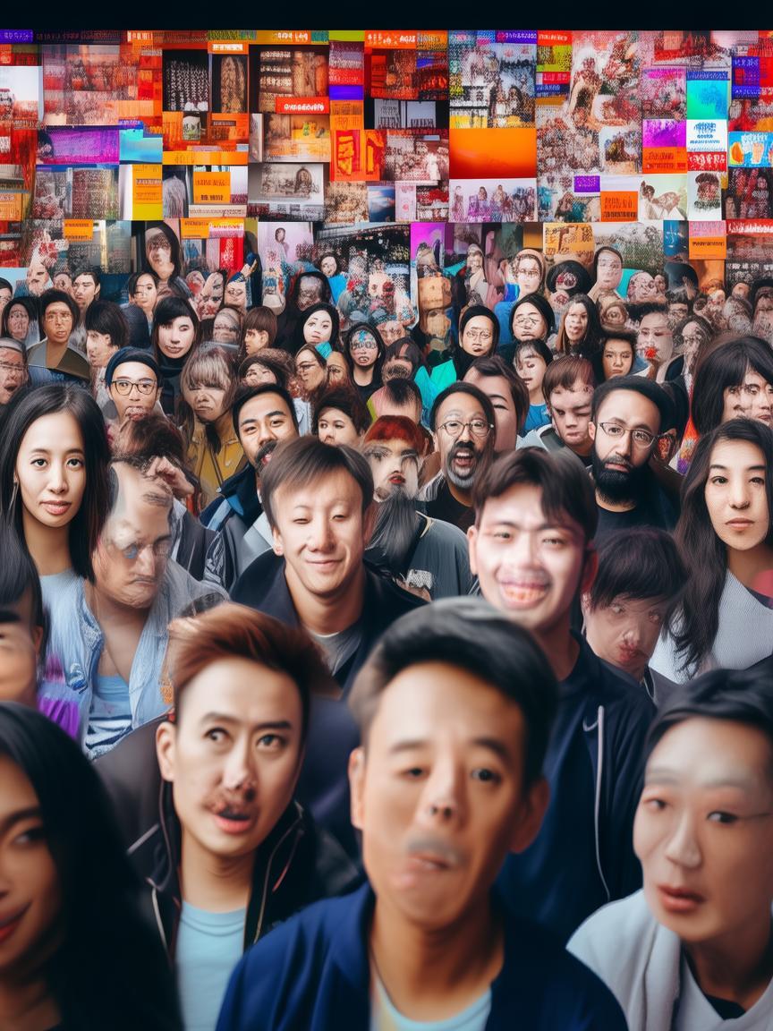 抖音谁有600万粉丝_抖音600万粉丝之谜？插图