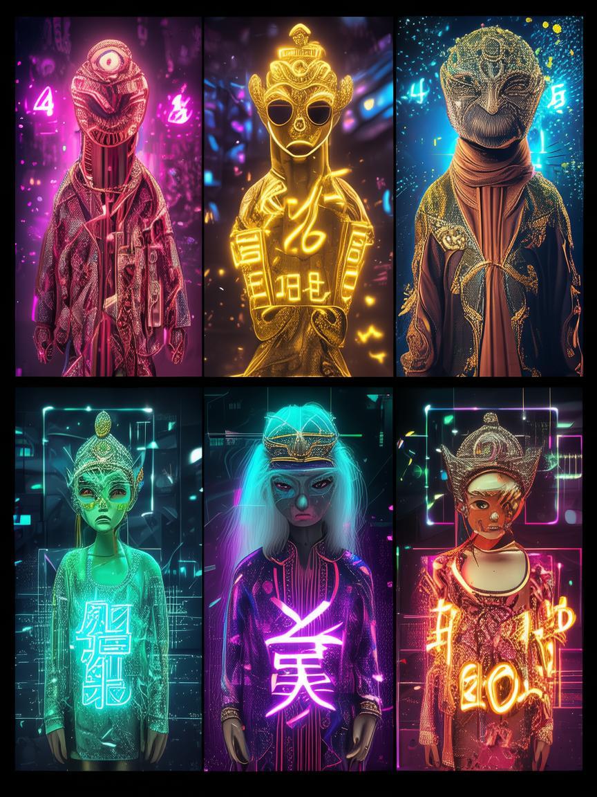 抖音主播取名_抖音主播如何取名？插图