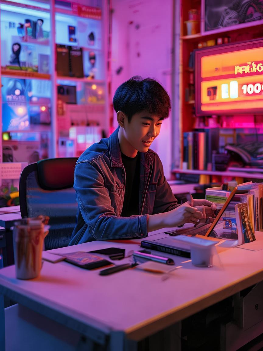 开通抖音小店步骤操作_开通抖音小店步骤？插图