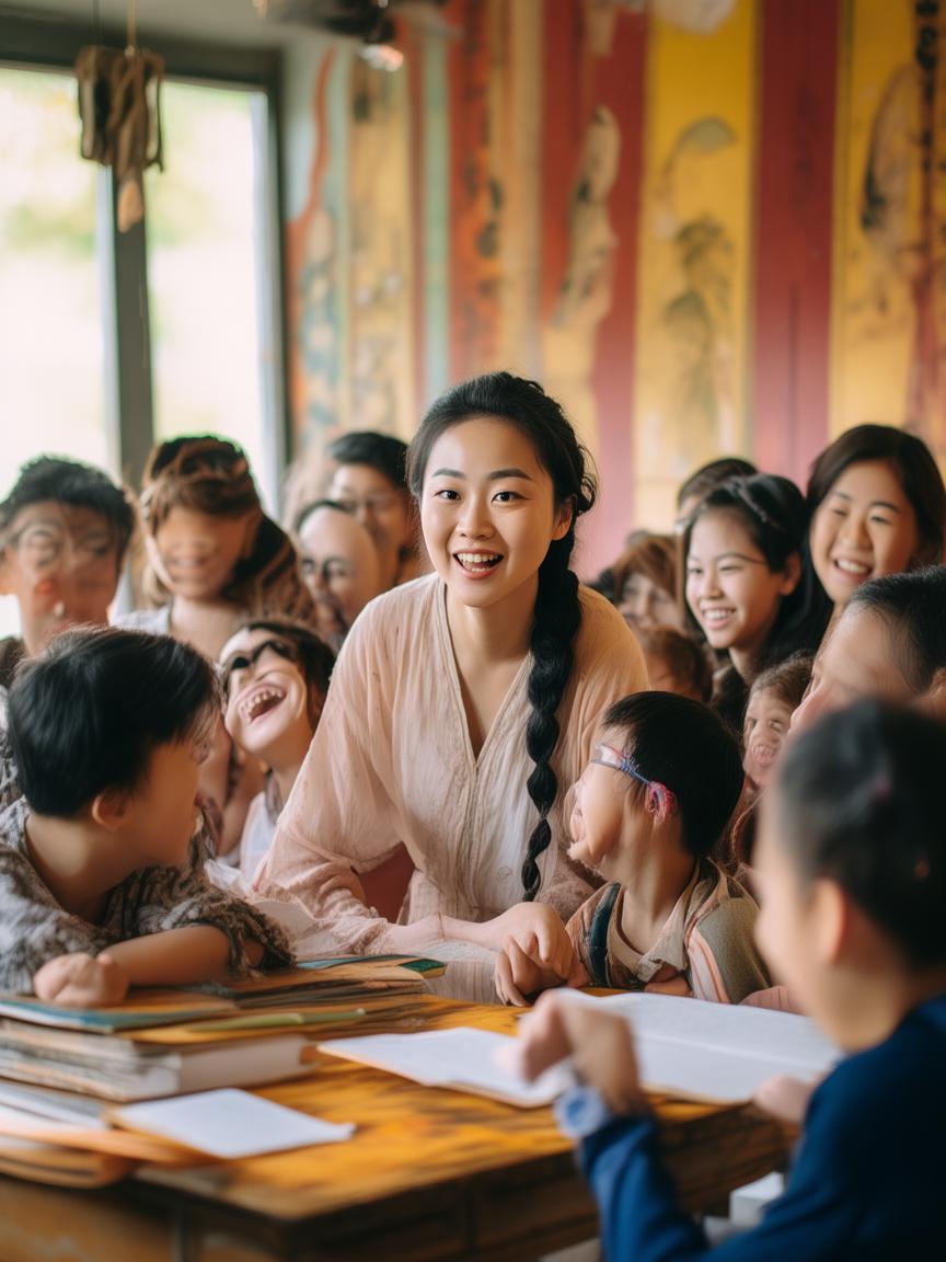 教师抖音号怎么涨粉_教师抖音增粉法插图