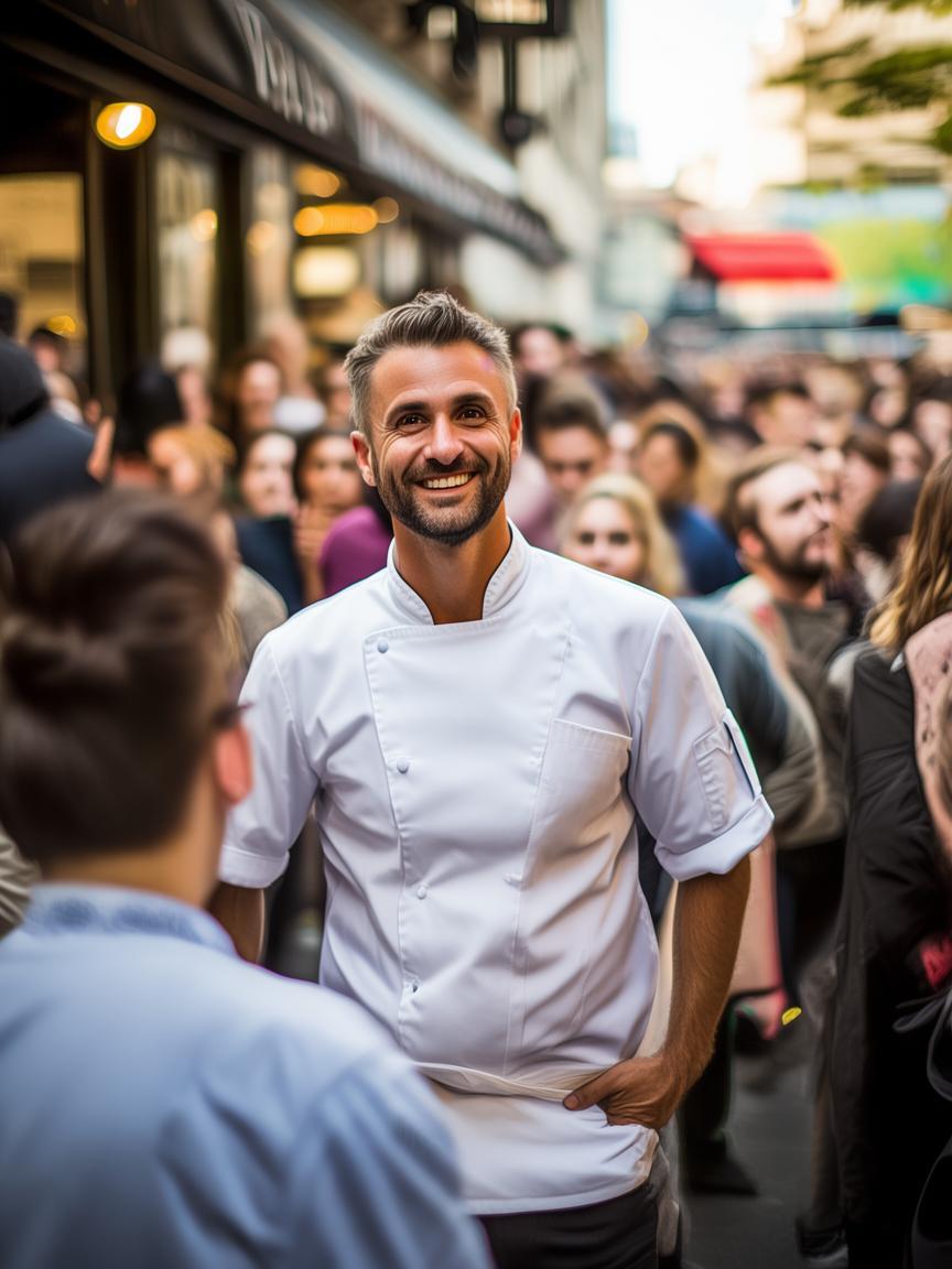餐饮抖音粉丝群怎么进去_餐饮抖音粉丝群加入法插图