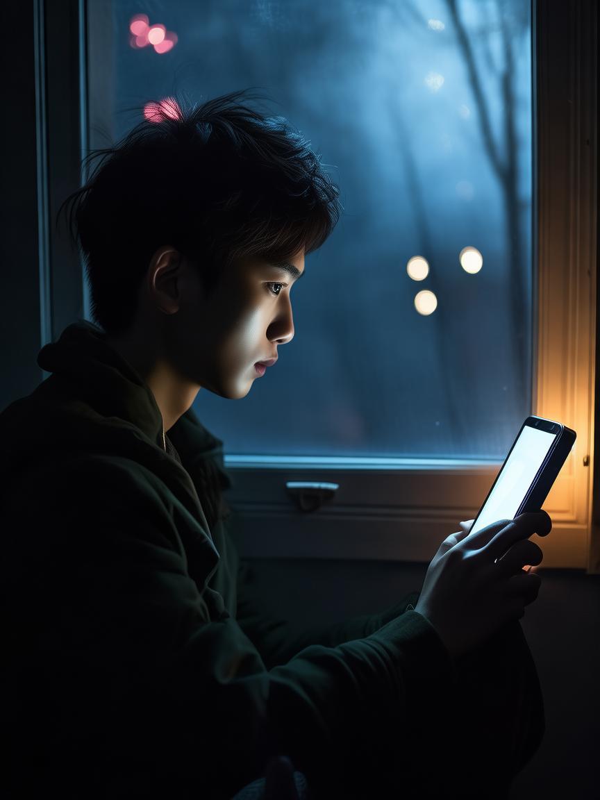 抖音关注了是不是就是粉丝了_抖音关注即粉丝?插图 抖音关注了是不是就是粉丝了_抖音关注即粉丝?插图