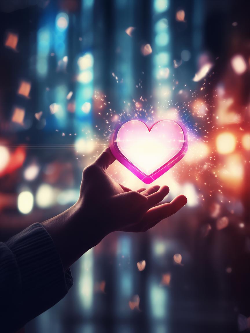 抖音直播的点赞数_抖音点赞量揭秘插图