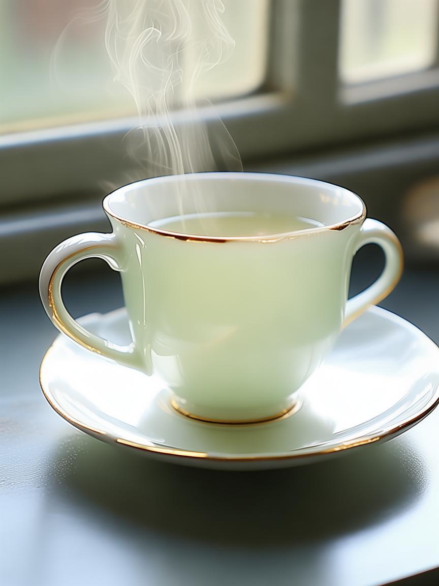 抖音白茶文案怎么写吸粉_抖音白茶文案吸粉术插图