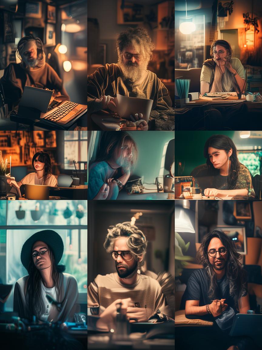 抖音粉丝少的人都有谁_抖音粉丝少名人盘点插图